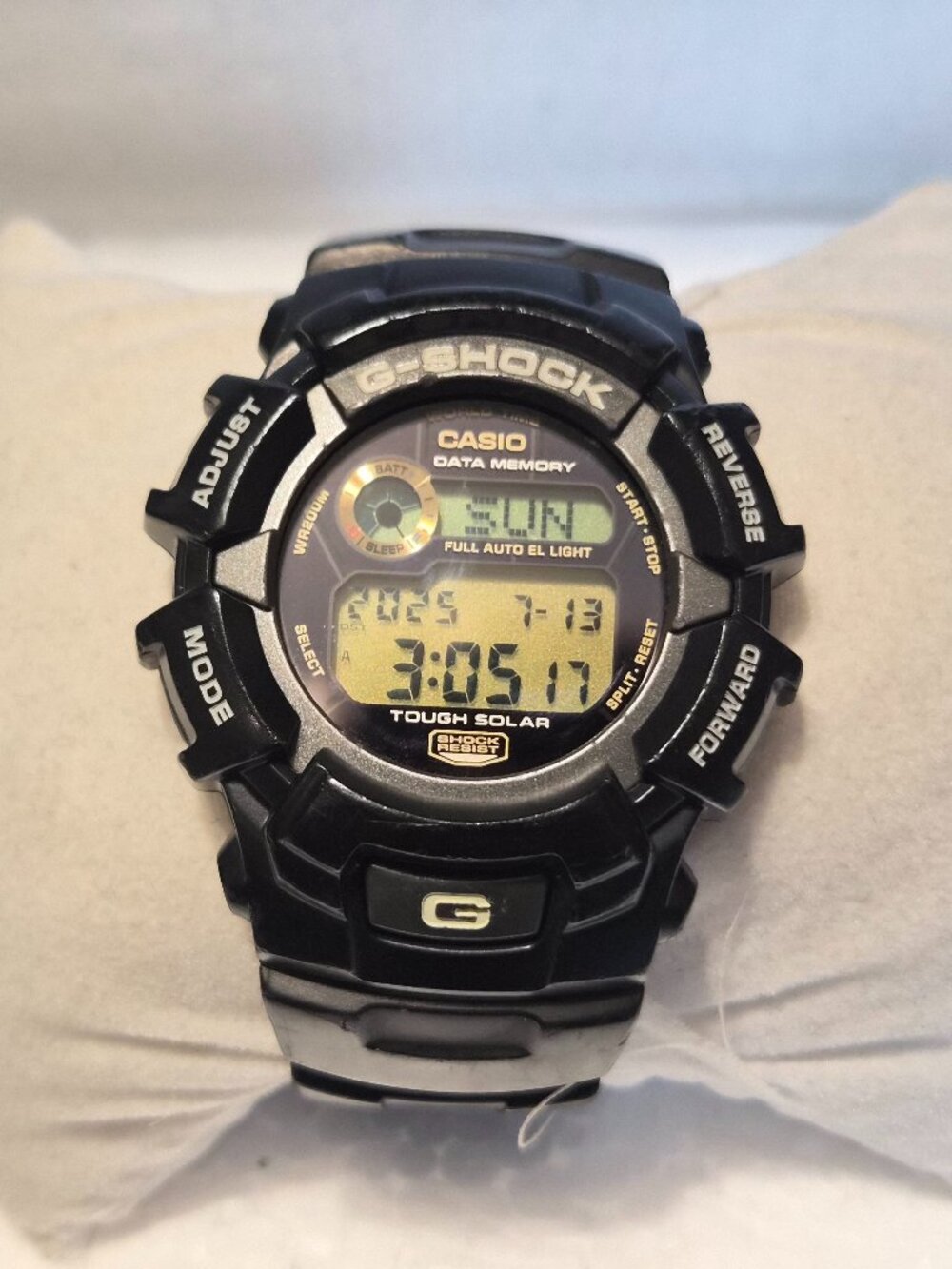 Casio G Shock